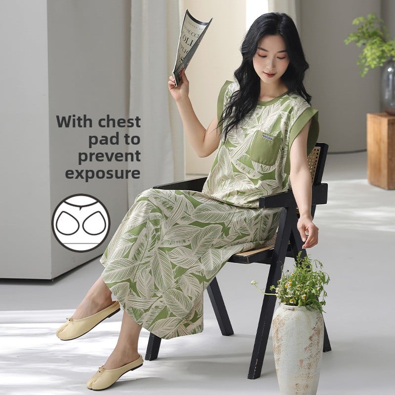 Outer Wear Home Clothes