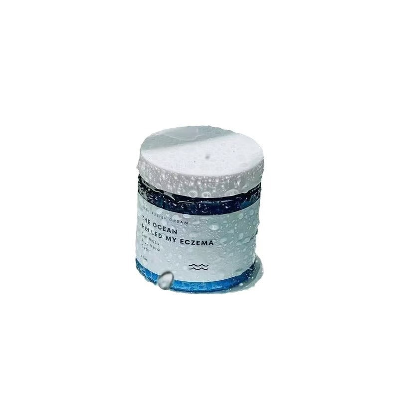 Sensitive Soothing Cream