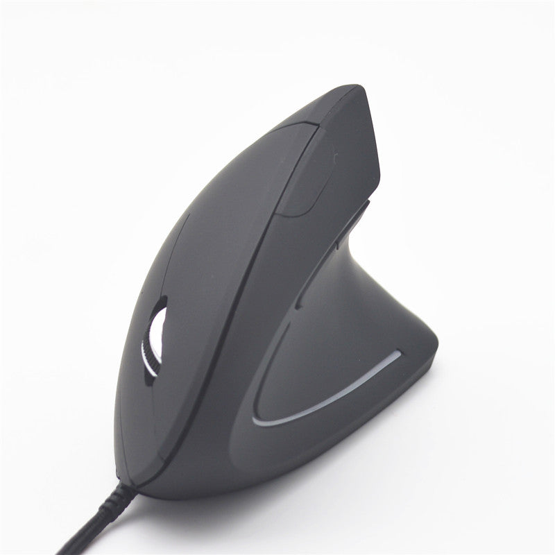 Ergonomic vertical wireless mouse, Tech & Electronics / Phone / Tablets & AirPods