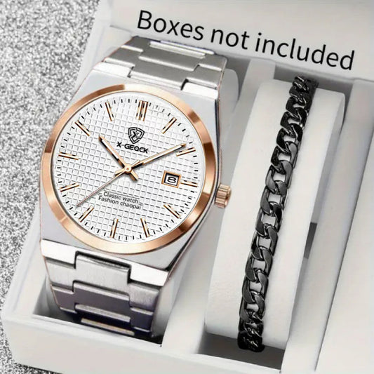Simple fashion wrist watch