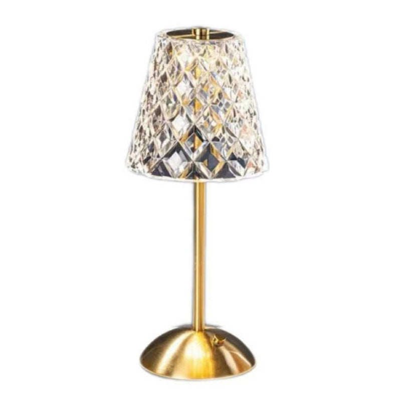 Desktop bedside night light