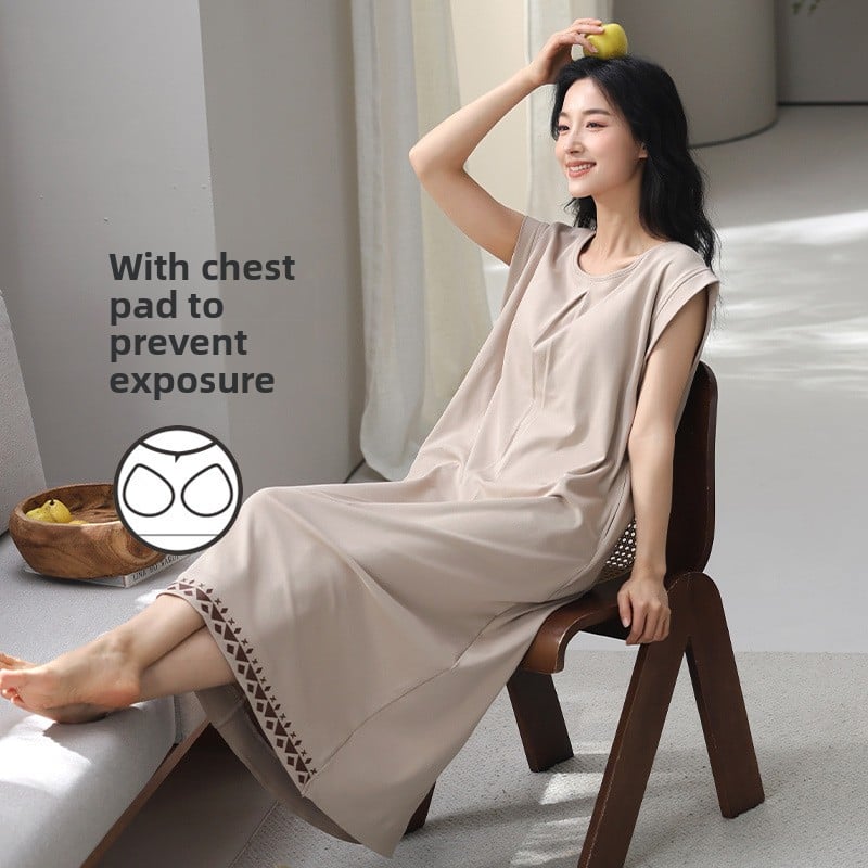 Outer Wear Home Clothes