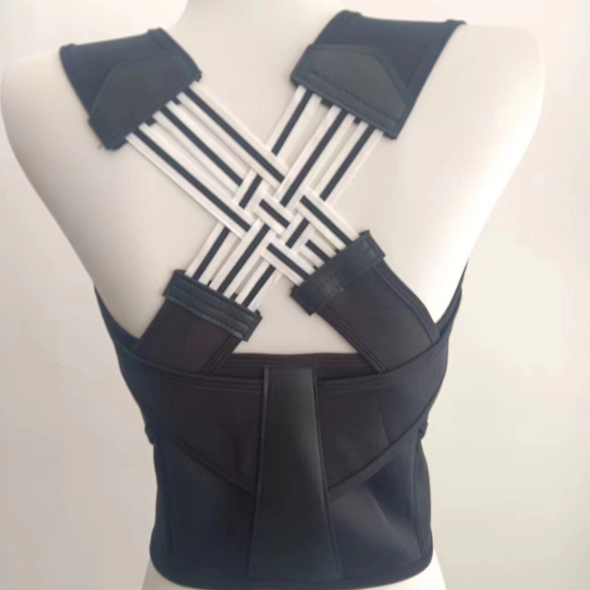 Adjustable Posture Corrector Belt for Adults