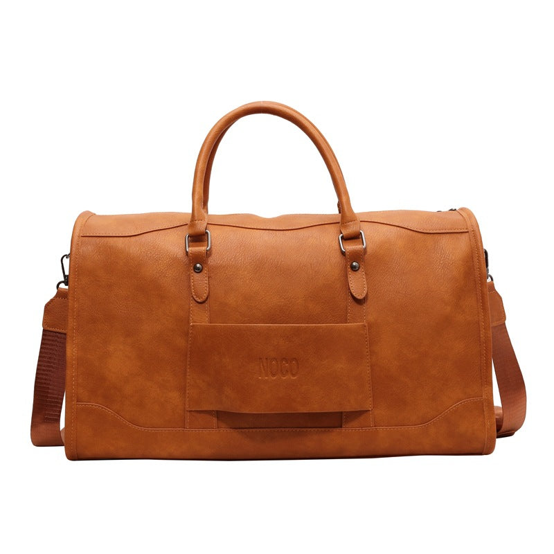 Large-capacity handbag Branded Bags