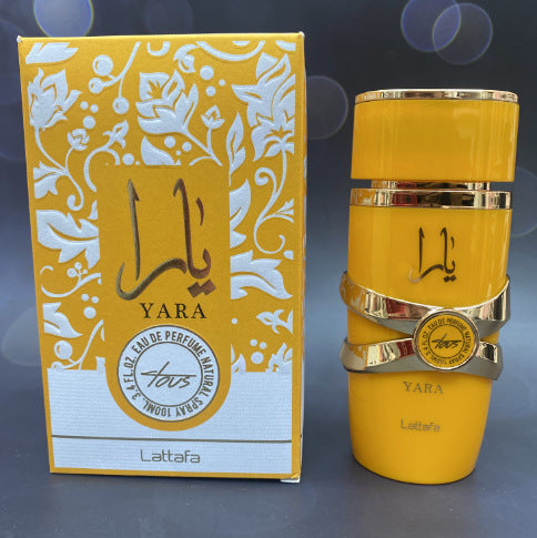 Southeast Asia men and women perfume