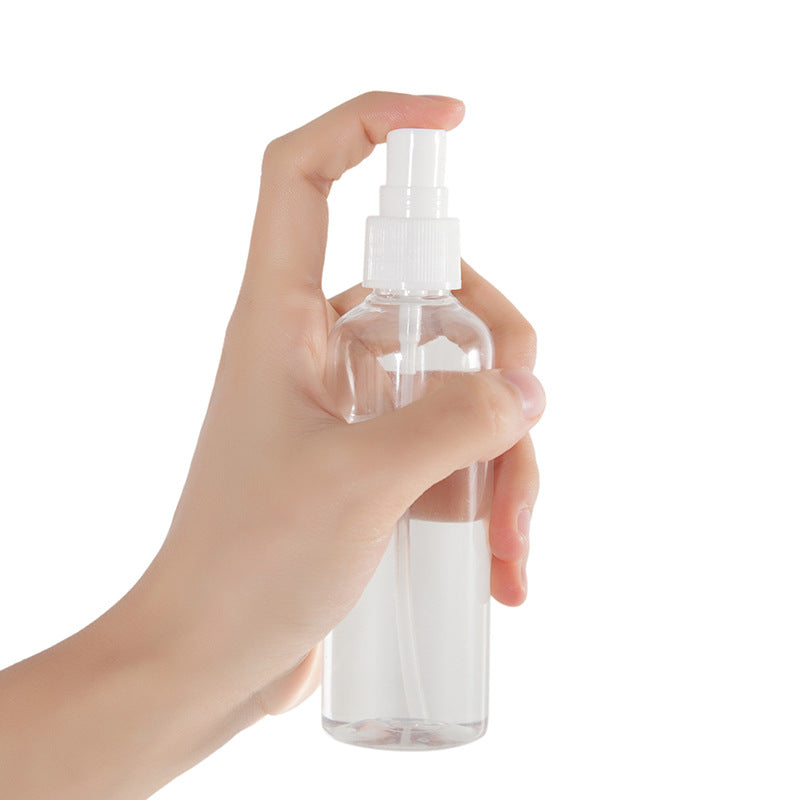 Plastic Fine Mist Spray Bottle
