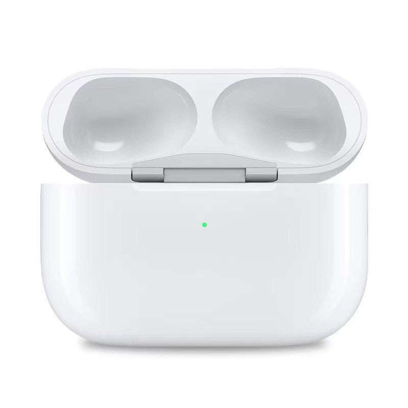 Applicable to Apple AirPods Pro Bluetooth headset wireless charging bin 1/2/3 generation replacement charger box