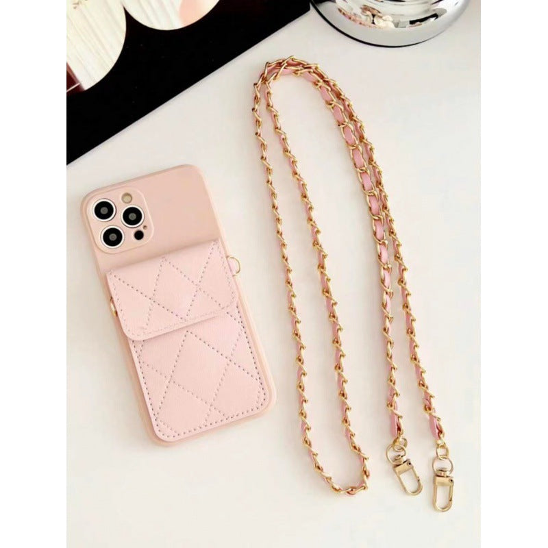 Silicone Phone Case iphone 17