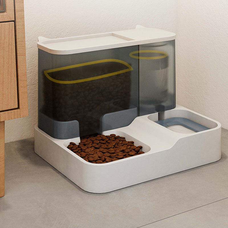 Pet feeder dispenser Pets products