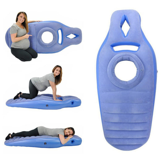 PVC Inflatable Mattress, Cosmetics / Skincare / Personal Care
