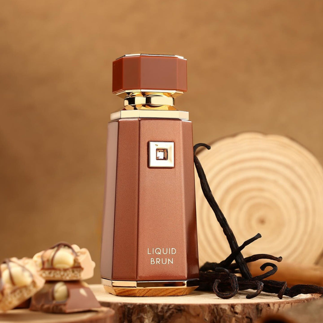 Liquid Brun Neutral Perfume Spray