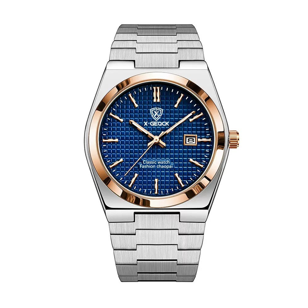 Simple fashion wrist watch