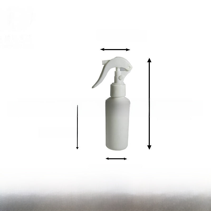 Plastic Fine Mist Spray Bottle