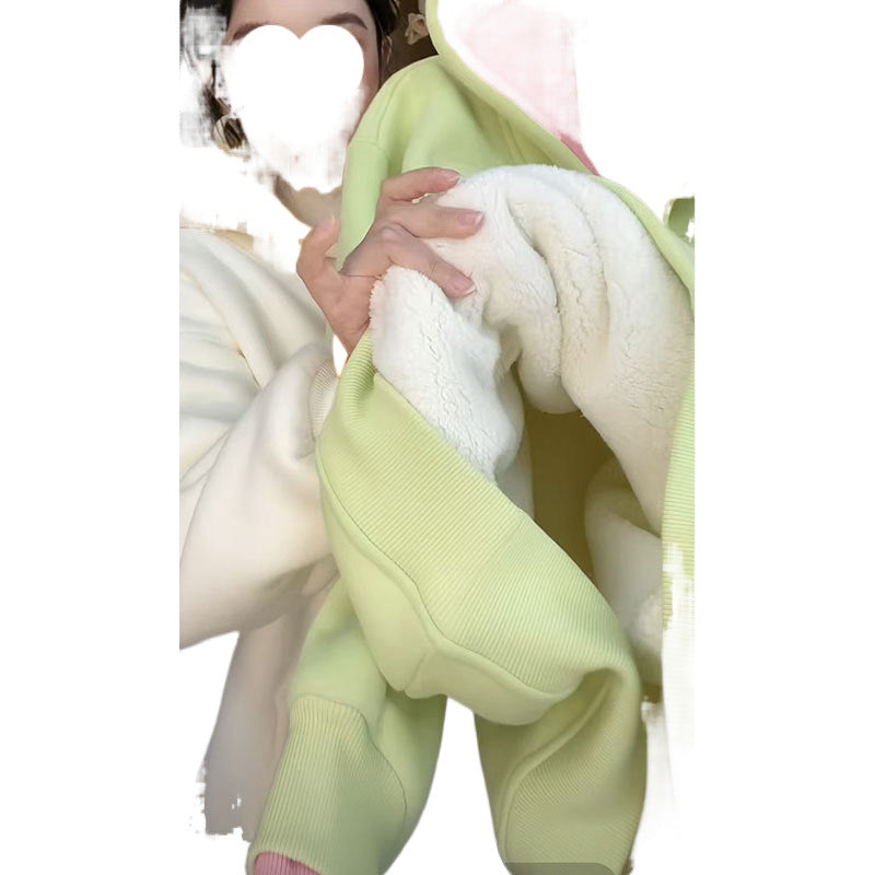 Trendy warm jacket, Autumn / Winter Collection