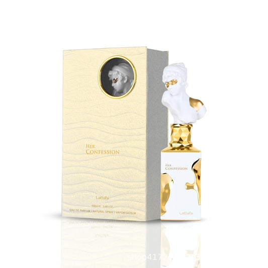 Arabian Perfume for Men/Women | Long-Lasting Eau de Parfum