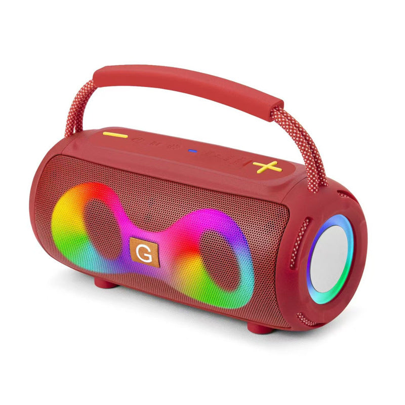 Bezdrátový Bluetooth reproduktor