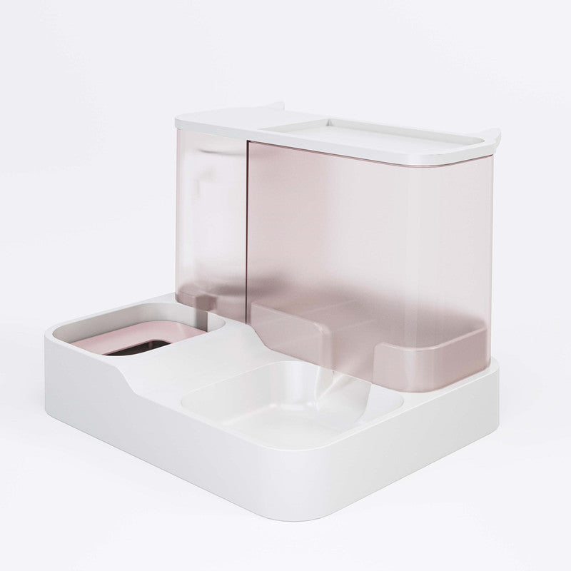 Pet feeder dispenser Pets products
