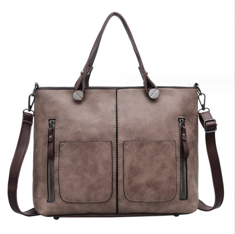 Women PU Tote Bag, Branded Bags