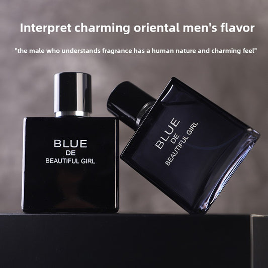Beautiful Girl Blue ? Women?s Perfume | Elegant & Refreshing Aroma