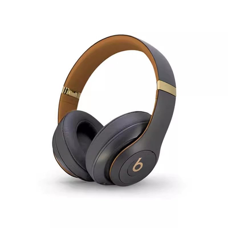 Sluchátka s mikrofonem Bluetooth