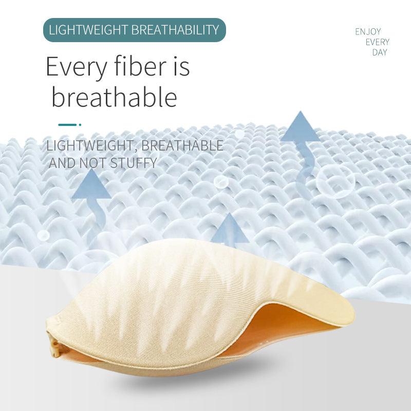 Mango Cup Breast Patch Invisible Bra
