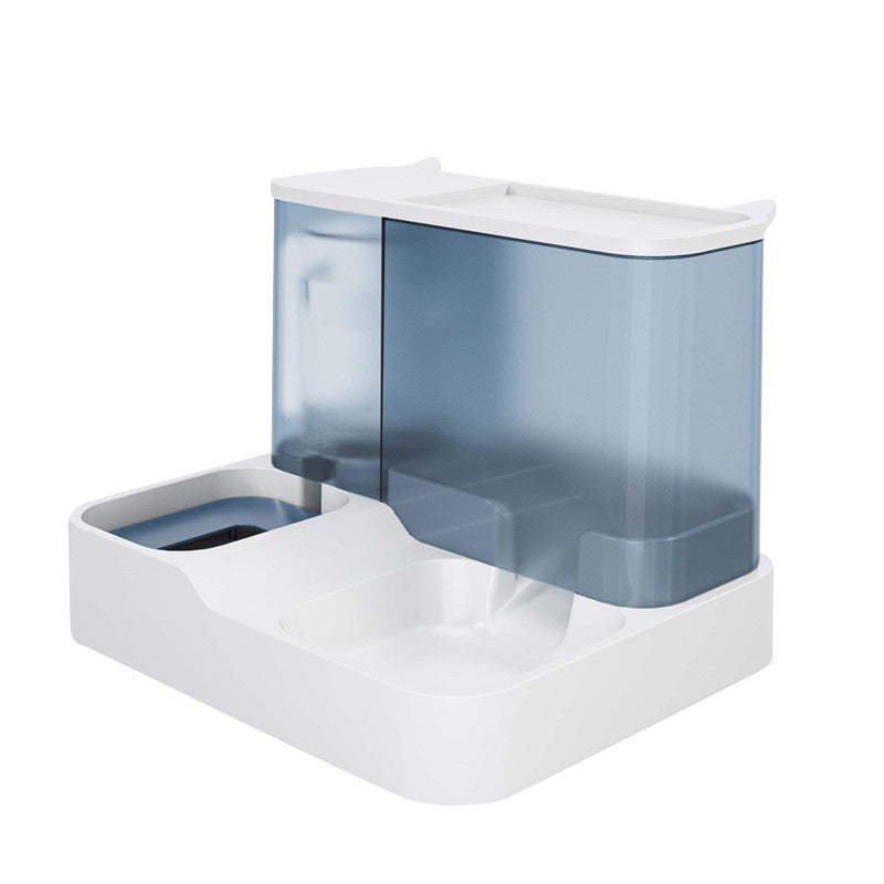 Pet feeder dispenser Pets products
