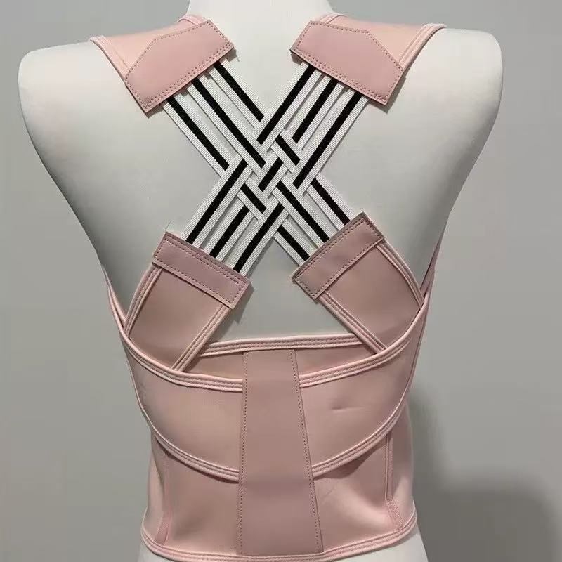 Adjustable Posture Corrector Belt for Adults