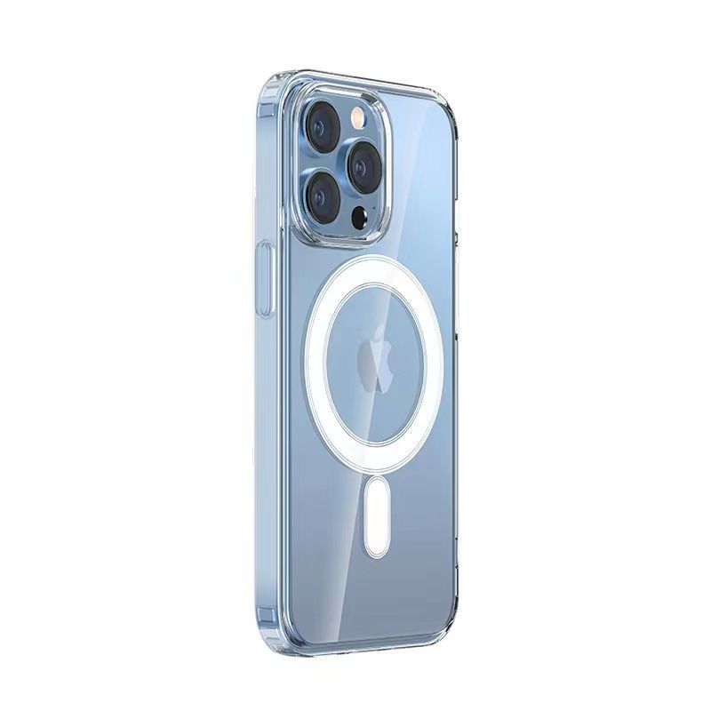 Magnetický kryt MagSafe pro iPhone