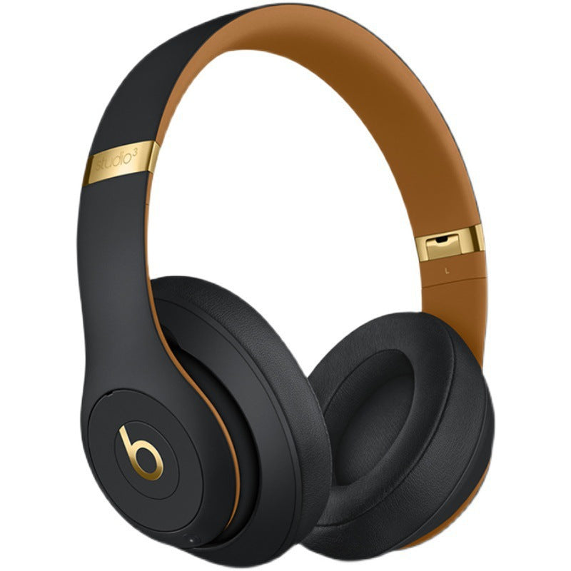 Sluchátka s mikrofonem Bluetooth