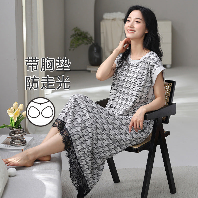 Outer Wear Home Clothes