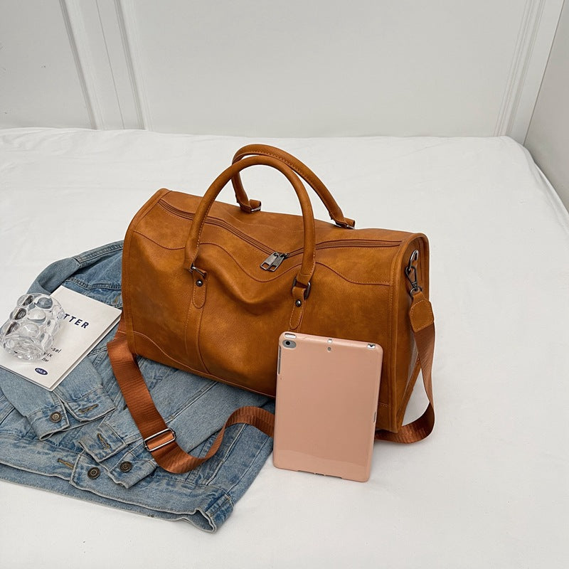 Large-capacity handbag Branded Bags