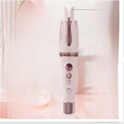 Automatic Curling Iron with Negative Ion