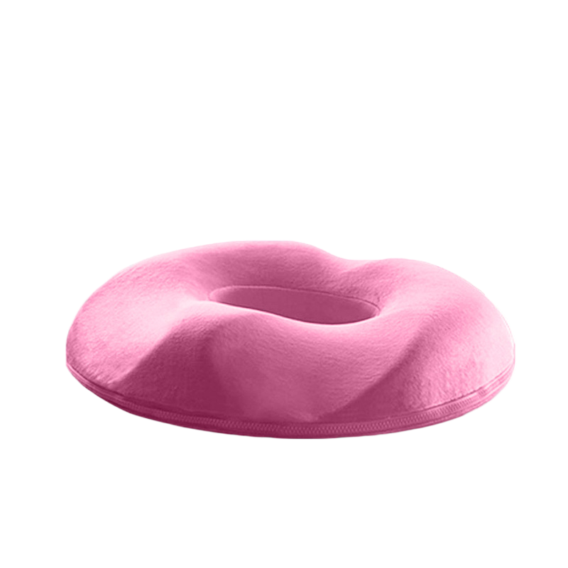 Sleep Cushion Office Sedentary Chair Cushion Memory Foam Chair Cushion Car Anti-Butt Pain Butt Cushion Breathable