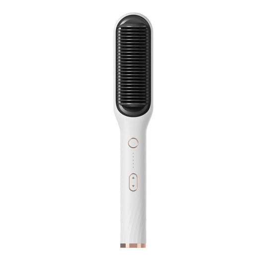 Ceramic Dual Hair Straightener and Curler