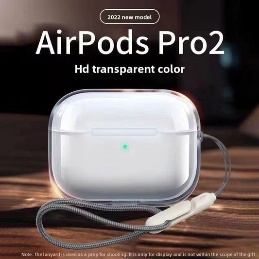 Pro pouzdro sluchátek generace Airpods 