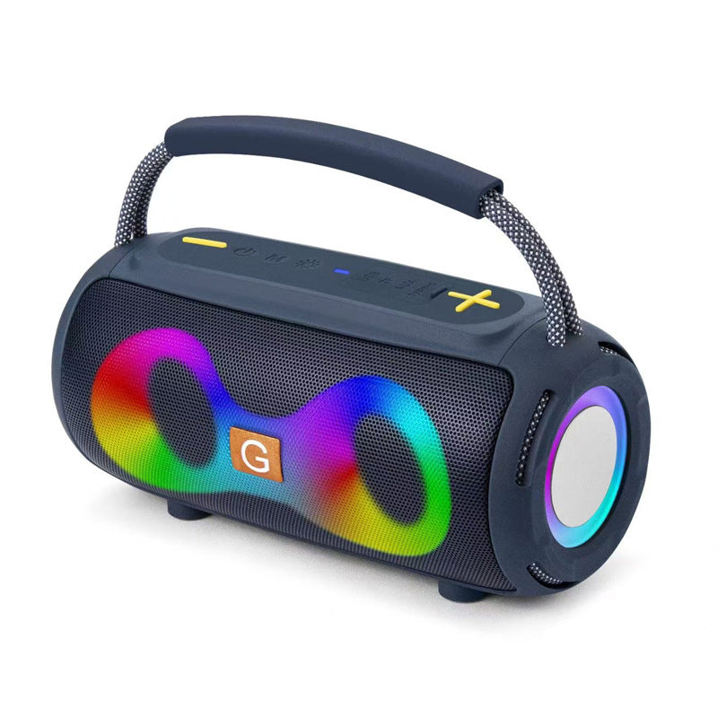 Bezdrátový Bluetooth reproduktor