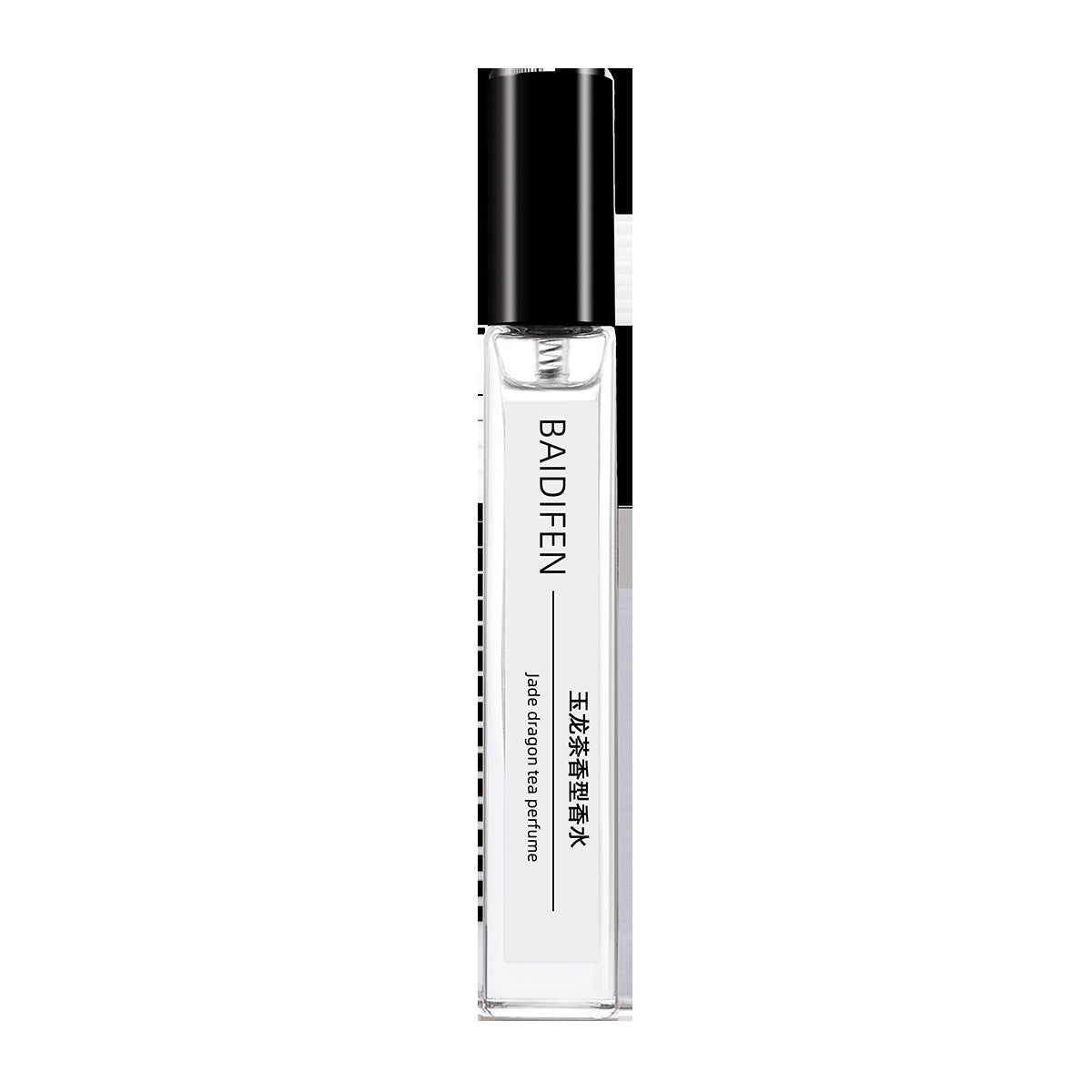 10ml men's and women's perfume
