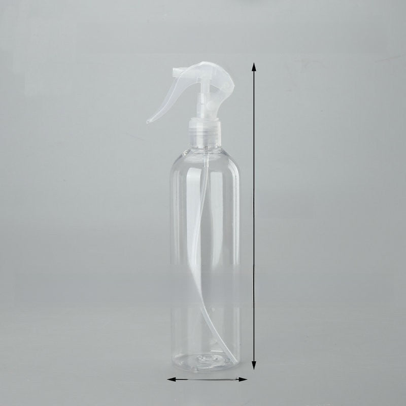 Plastic Fine Mist Spray Bottle