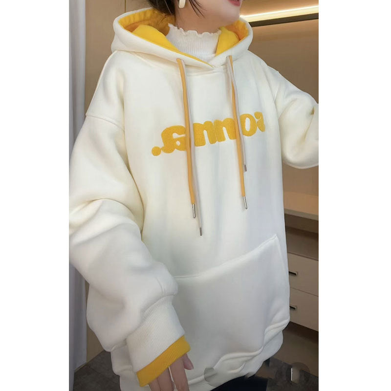 Trendy warm jacket, Autumn / Winter Collection
