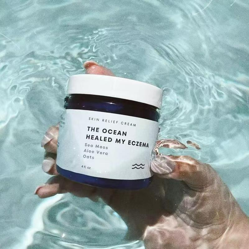 Sensitive Soothing Cream