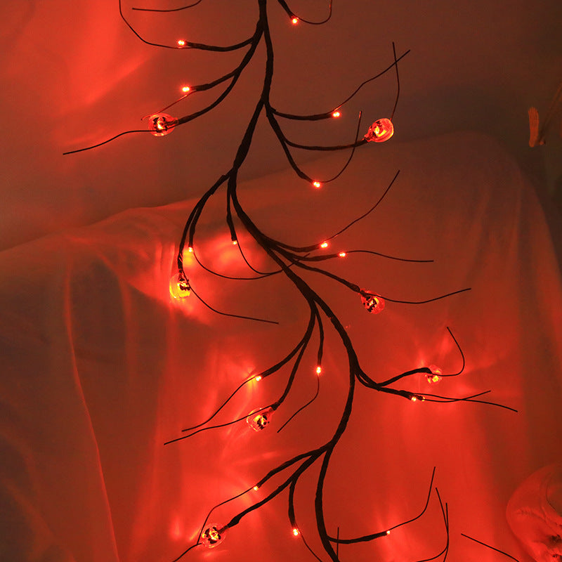 Halloween Atmosphere Light String, Home / Office Decor