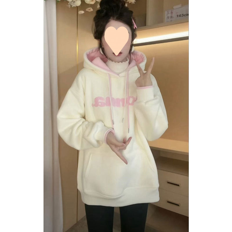 Trendy warm jacket, Autumn / Winter Collection