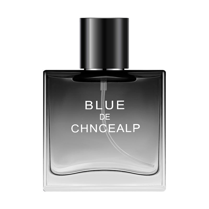 Chncealp De Blue ? Luxury Perfume | Oceanic & Woody Notes