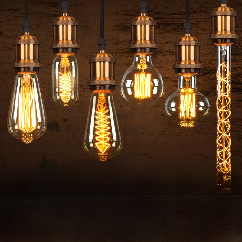 Tungsten bulb dimmable, Home / Office Decor