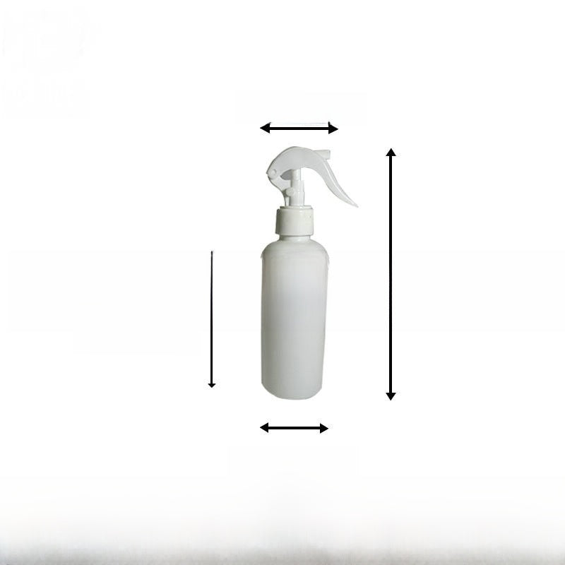 Plastic Fine Mist Spray Bottle