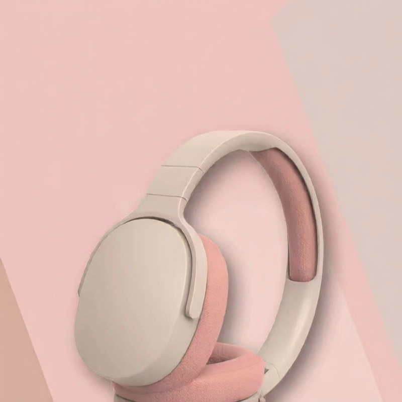 Bezdrátová Bluetooth sluchátka P2961