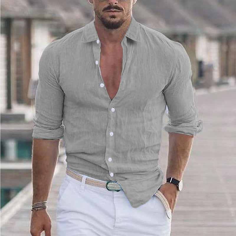 Men's Shirt
