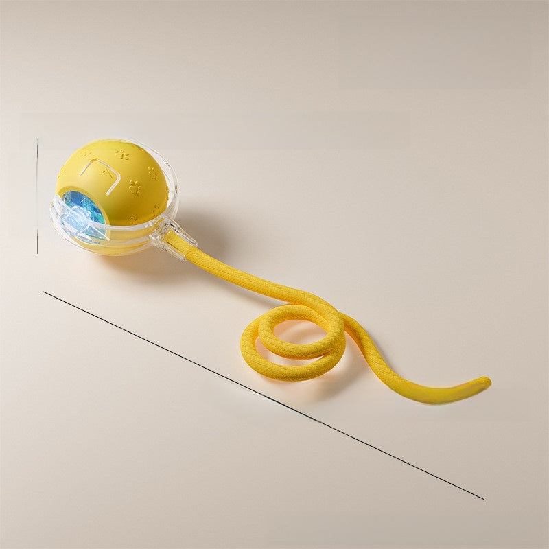 Cat teaser toy ball Pets Products