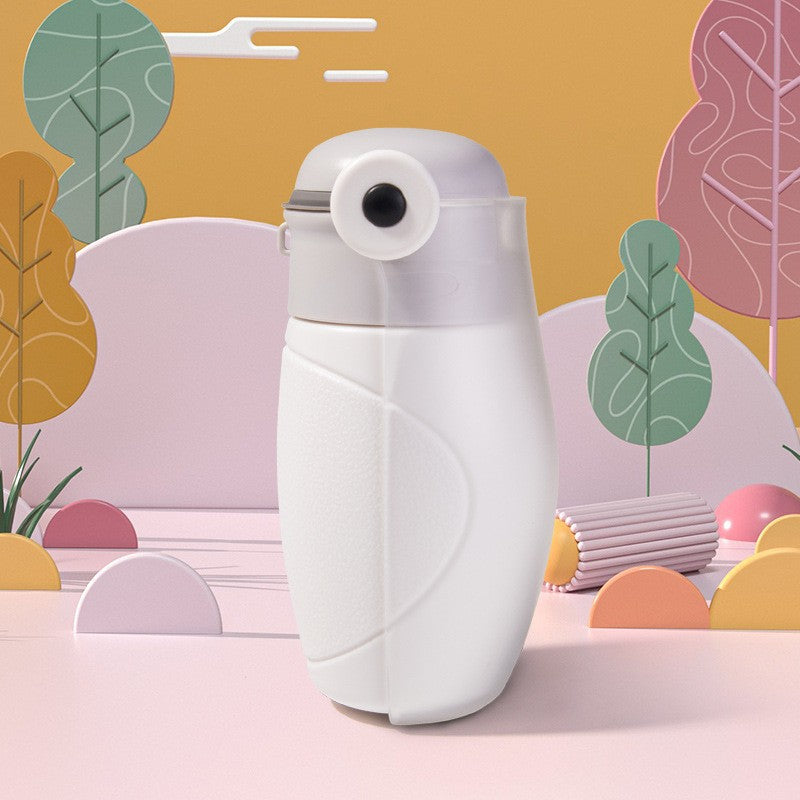 Pet outdoor travel cup