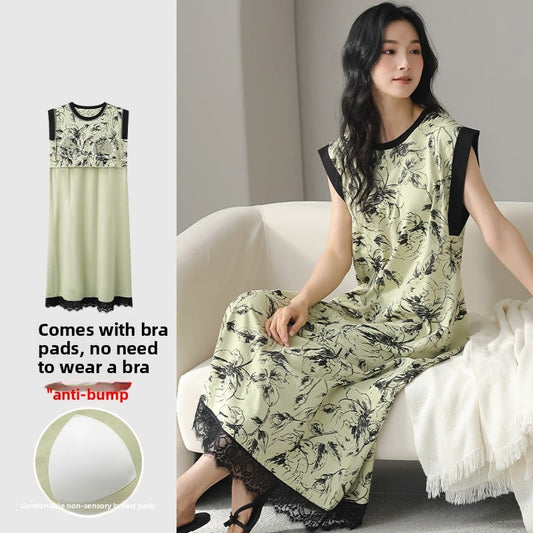 Outer Wear Home Clothes